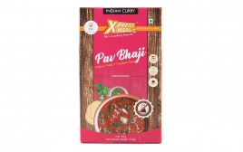 Cira Xpress Meal Pav Bhaji Indian Curry  Pack  65 grams